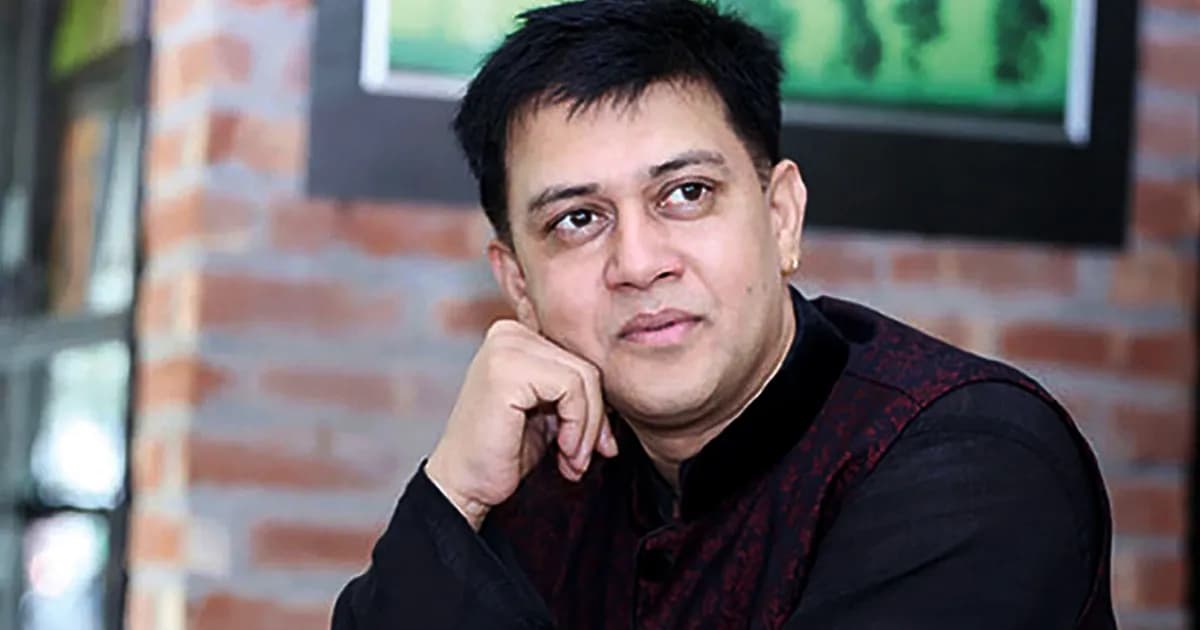 অ্যাওয়ার্ড পেলেই কেউ সুপারস্টার হয় না : শাকিল খান