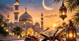 ২০২৭ সালের রোজা ও ঈদুল ফিতরের সম্ভাব্য তারিখ প্রকাশ