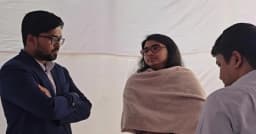 বাতিল হওয়া প্রার্থিতা ফিরে পেলেন ডা. তাসনিম জারা