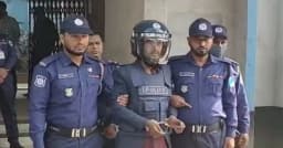 সাভারে ৭ মাসে ৬ খুনের রহস্য উদ্ঘাটন, ভবঘুরে সম্রাট গ্রেপ্তার