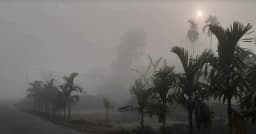 আগামীকাল দিনের তাপমাত্রা কমতে পারে ৩ ডিগ্রি