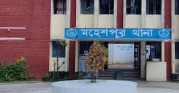 ভারতে যাওয়ার পথে গুলিবিদ্ধ হয়ে প্রাণ হারালেন রতি জয়ধর