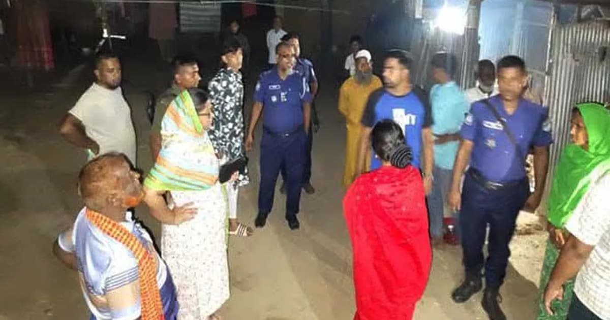 কুমারখালীতে ইউএনওর অভিযানে বন্ধ হলো দুই শিক্ষার্থীর বাল্যবিবাহ