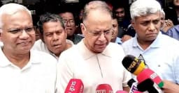 নিজস্ব সম্পদ থাকতে কেন জ্বালানি আমদানি করব: জ্বালানি মন্ত্রী