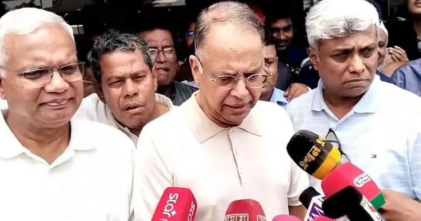 নিজস্ব সম্পদ থাকতে কেন জ্বালানি আমদানি করব: জ্বালানি মন্ত্রী