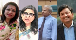 ঢাবির চার আওয়ামীপন্থি শিক্ষককে স্থায়ী বহিষ্কারের পথে সিন্ডিকেট