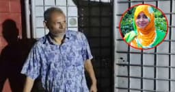 তনু হত্যা মামলায় হাফিজুরের জামিন বাতিল, আত্মসমর্পণের নির্দেশ
