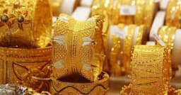 আজ থেকে নতুন দামে স্বর্ণ বিক্রি শুরু