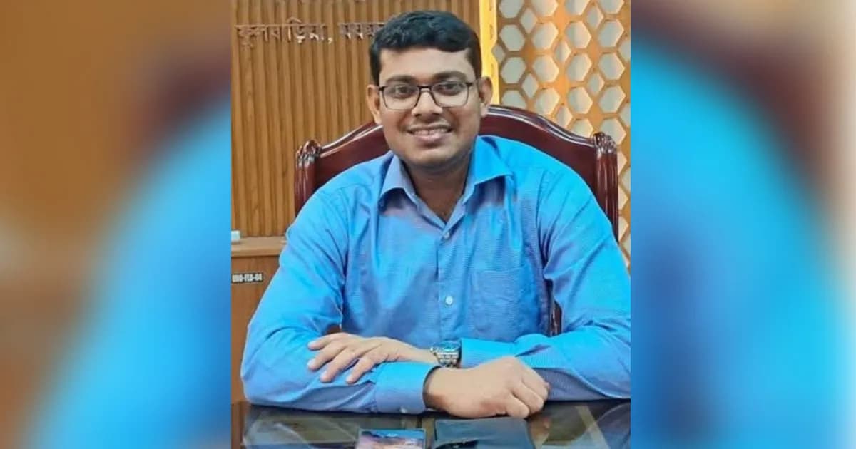 ফুলবাড়ীয়া ভূমি অফিসে রাজস্ব আদায় প্রায় ৩ কোটি টাকা