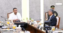 ১৮০ দিনের রোডম্যাপ আনছে সরকার