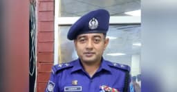 সাভারে এসআই নিয়ামত উল্লার বিরুদ্ধে অপপ্রচারের অভিযোগ