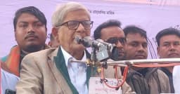 জামায়াতের অপপ্রচার আলেম সমাজও প্রত্যাখ্যান করেছেন: ফখরুল