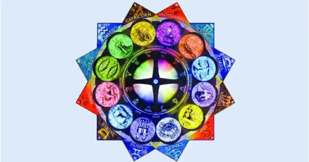 আজকের রাশিফল : কার দিন ভালো, কার সতর্ক থাকা দরকার