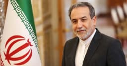 ইরানের পক্ষ থেকে যুদ্ধবিরতির কোনো অনুরোধ নেই: আরাগচি