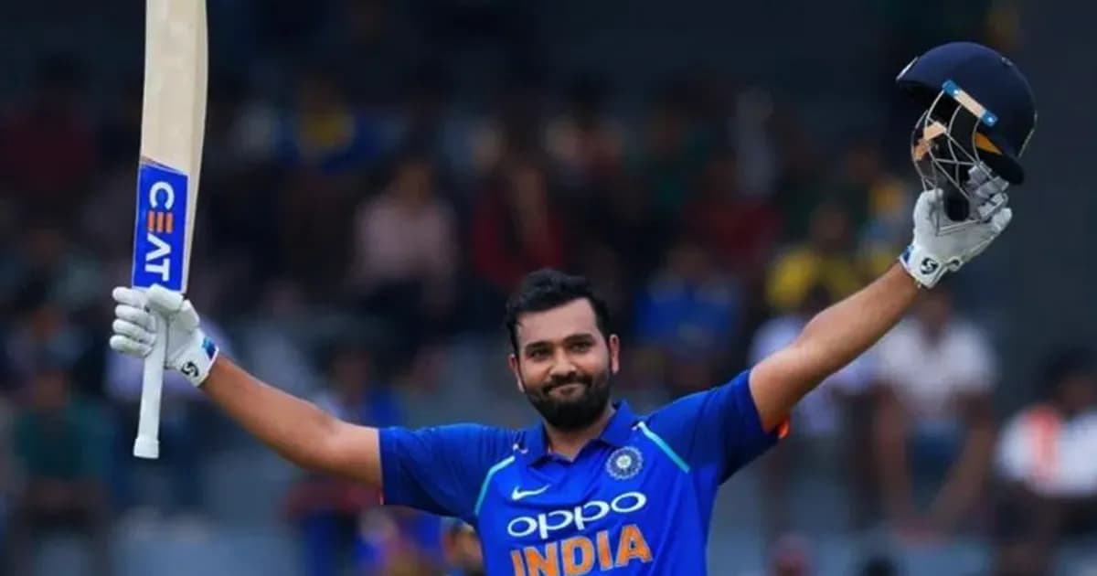এখনই অবসর নয়, ওয়ানডে চালিয়ে যেতে চান রোহিত শর্মা
