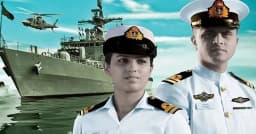 বাংলাদেশ নৌবাহিনীতে অফিসার ক্যাডেট নিয়োগ