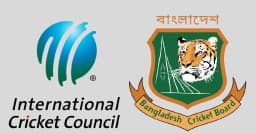 বাংলাদেশের ভিসা পাননি আইসিসি প্রতিনিধি দলের ভারতীয় কর্মকর্তা