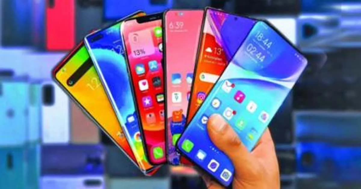 আজ থেকে চালু হচ্ছে এনইআইআর, বন্ধ হয়ে যাবে যেসব হ্যান্ডসেট