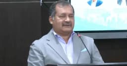 তরুণ প্রজন্মই হতে পারে তথ্যব্যবস্থার সমাধানদাতা: তথ্যমন্ত্রী