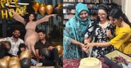 শুধু বেঁচে থাকার চেয়ে জীবন উদযাপন করাই শ্রেয়: পরীমনি