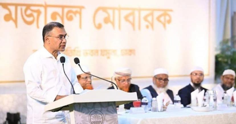 রমজানকে কেউ কেউ মুনাফার মাসে পরিণত করেন: প্রধানমন্ত্রী