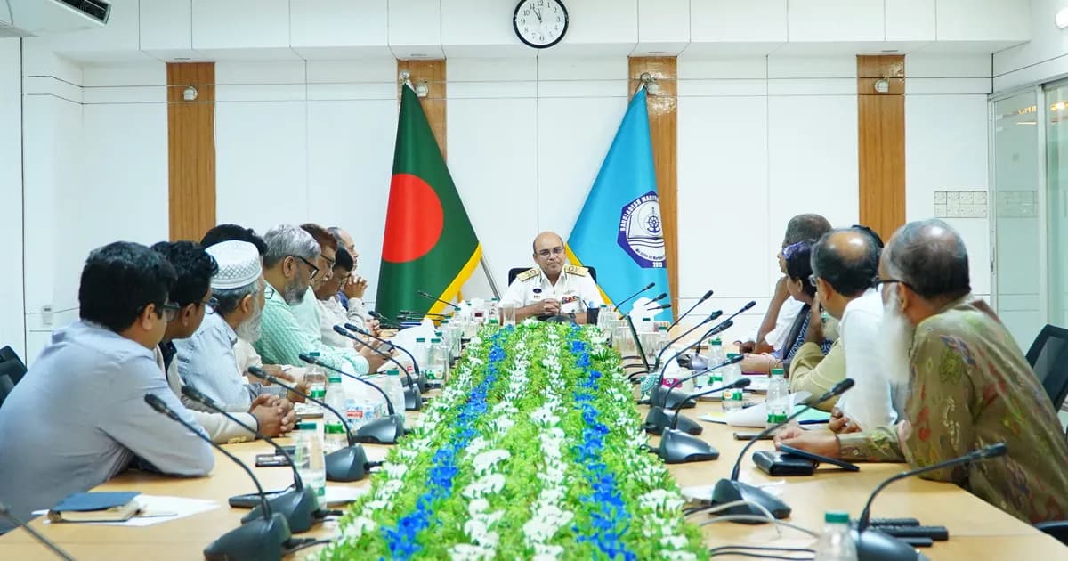 দুই বছর ধরে কমছে ইলিশ উৎপাদন, সংরক্ষণে বিএমইউর উদ্যোগ