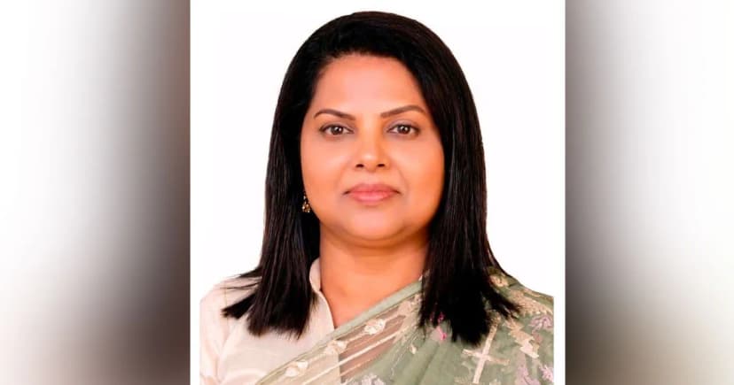 নারীদের পিছিয়ে রেখে দেশের সুষম উন্নয়ন সম্ভব নয়: ডিসি ফরিদা
