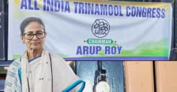 এবার তৃণমূল কংগ্রেসের প্রধান কার্যালয় দখল করল বিদ্রোহীরা