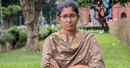 বিমানবন্দরে উমামা ফাতেমা আটকের খবর ভুয়া