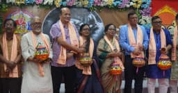 বরিশালে ১৭তম মৃৎশিল্পী সম্মেলন ও সম্মাননা অনুষ্ঠিত