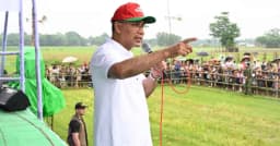 নতুন প্রজন্মের ওপর নির্ভর আগামীর বাংলাদেশ: প্রধানমন্ত্রী