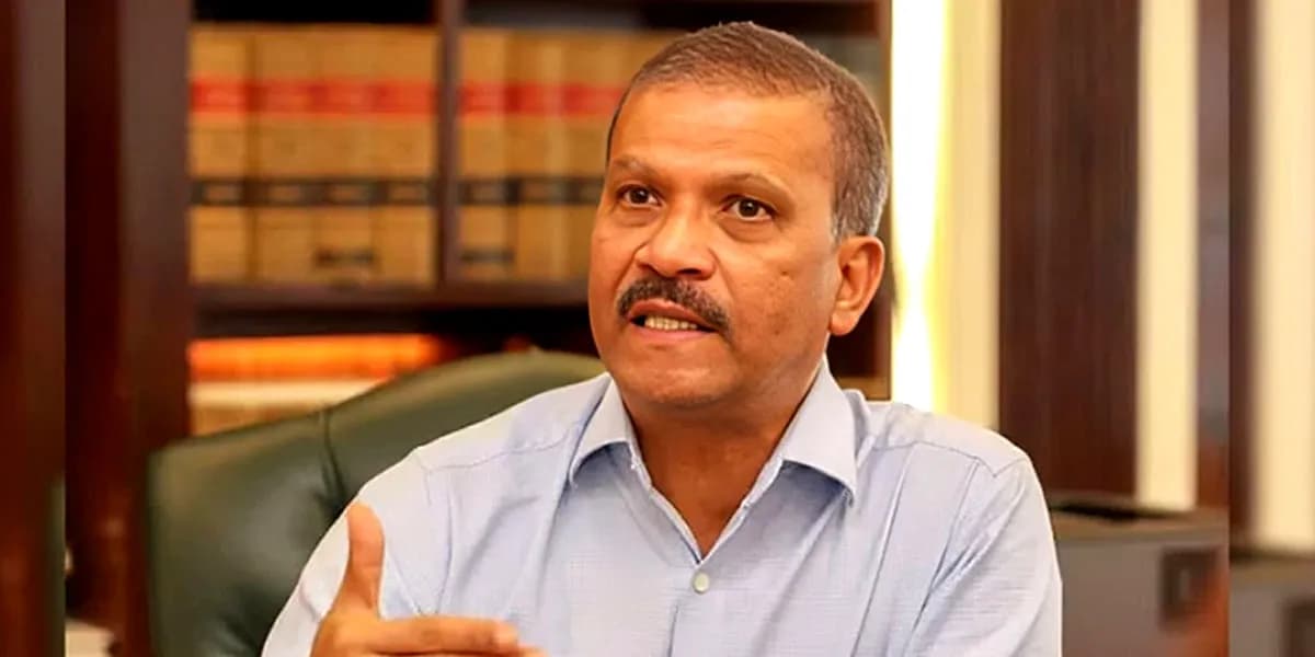 ডিজিটাল নিরাপত্তা আইনের মামলায় অভিযুক্তরা দায়মুক্তি পাচ্ছেন: আইন উপদেষ্টা