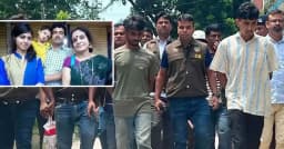 রংপুরের চার খুন: সিদ্ধার্থ-মুগ্ধের ডোপ টেস্টে মাদক মেলেনি