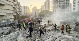 ইরানের হামলায় ইসরায়েলে নিহত ২, আহত ১৯২