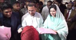 ‘সমাজের প্রতিটি মানুষের মর্যাদা নিশ্চিত করাই রাষ্ট্রের প্রধান দায়িত্ব’