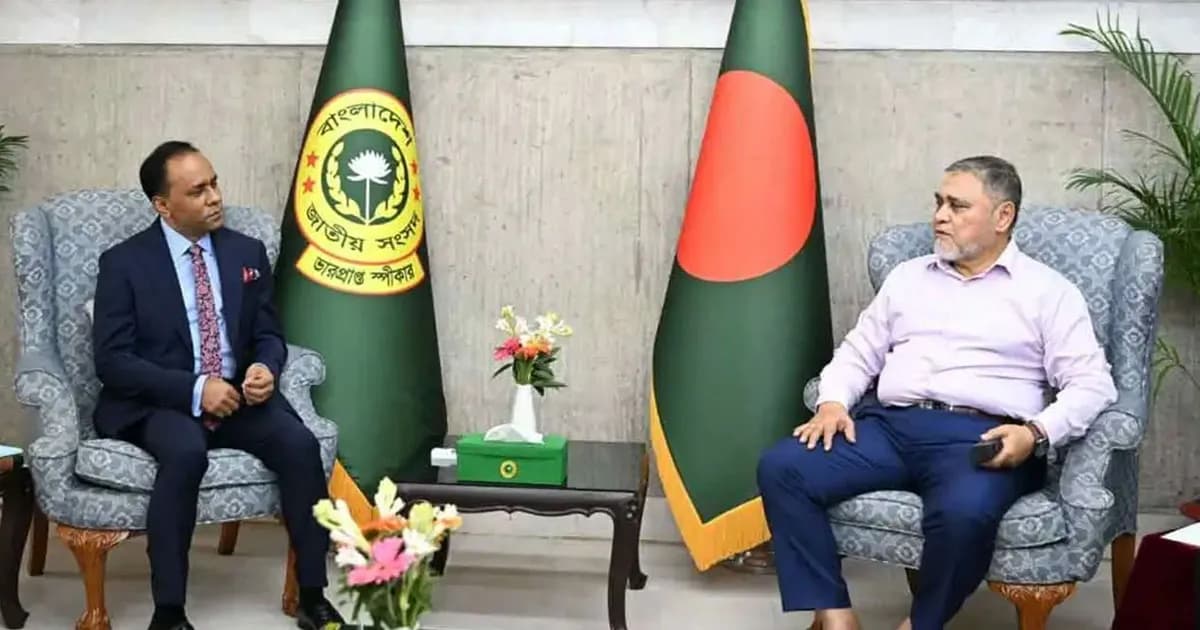 রাষ্ট্রপতি নির্বাচন আয়োজনে সম্পূর্ণ প্রস্তুত ইসি: সিইসি
