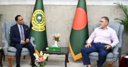 রাষ্ট্রপতি নির্বাচন আয়োজনে সম্পূর্ণ প্রস্তুত ইসি: সিইসি