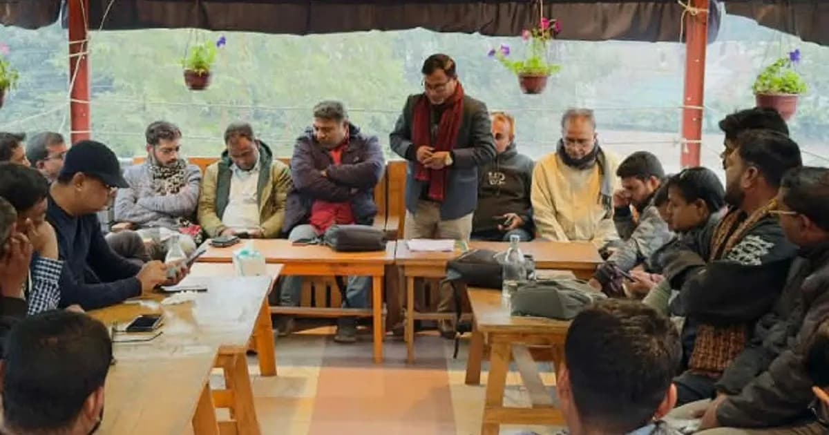 বগুড়ায় সাংবাদিকদের বিরুদ্ধে মামলায় সম্মিলিত সাংবাদিক জোটের তীব্র প্রতিবাদ