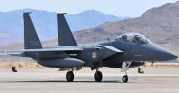 সেলফি তোলায় ব্যস্ত পাইলট, যুদ্ধবিমান সংঘর্ষে ক্ষতি ৬ লাখ ডলার