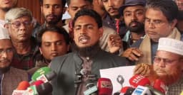 নির্বাচনী প্রচারণায় প্রার্থীদের যেন হাদির মতো না হয়: আখতার