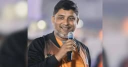 ময়মনসিংহ সিটি কর্পোরেশনের প্রশাসক হলেন রোকনুজ্জামান