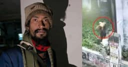 মারা গেছেন সেই আলোচিত ‘সিরিয়াল কিলার’ সম্রাট