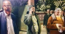 জিলাপির টোকেন বিতরণ, দিনাজপুরে জামায়াতের ৩ কর্মী আটক