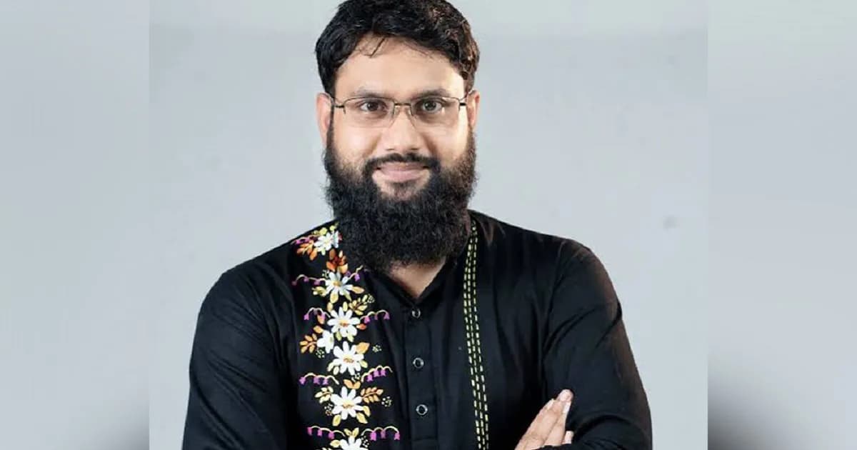 সড়ক দুর্ঘটনার শিকার এনসিপির এমপি আতিক মুজাহিদ