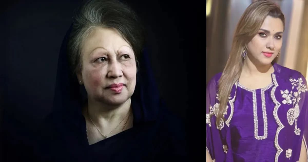 তিনি শুধু নেতা নন, ইতিহাসের এক অধ্যায়: ববি