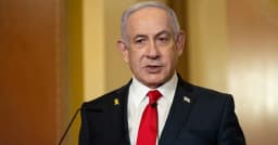 ইরানের প্রধান গ্যাসক্ষেত্রে হামলা করবে না ইসরায়েল: নেতানিয়াহু