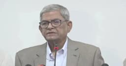 খালেদা জিয়াকে এখন বিদেশে নেওয়া সম্ভব নয়: মির্জা ফখরুল