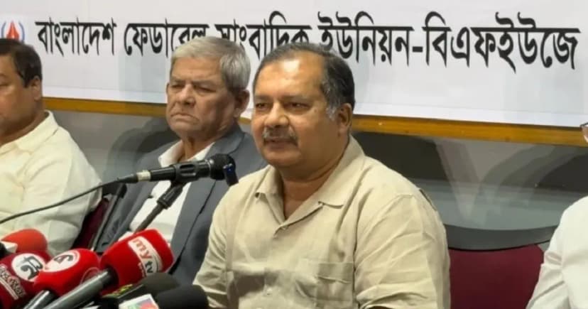 গণমাধ্যম কমিশন হবে শক্তিশালী স্বাধীন প্রতিষ্ঠান: তথ্যমন্ত্রী
