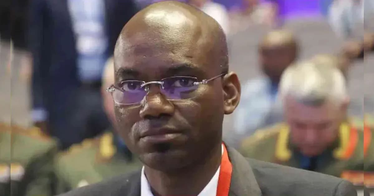 মালিতে সশস্ত্র হামলায় প্রতিরক্ষামন্ত্রী জেনারেল সাদিও কামারা নিহত