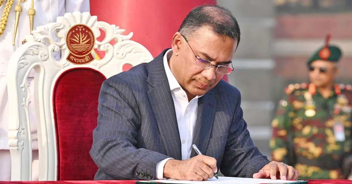 পিলখানায় হত্যাকাণ্ডের নেপথ্য কারণ এখন বোধগম্য: তারেক রহমান